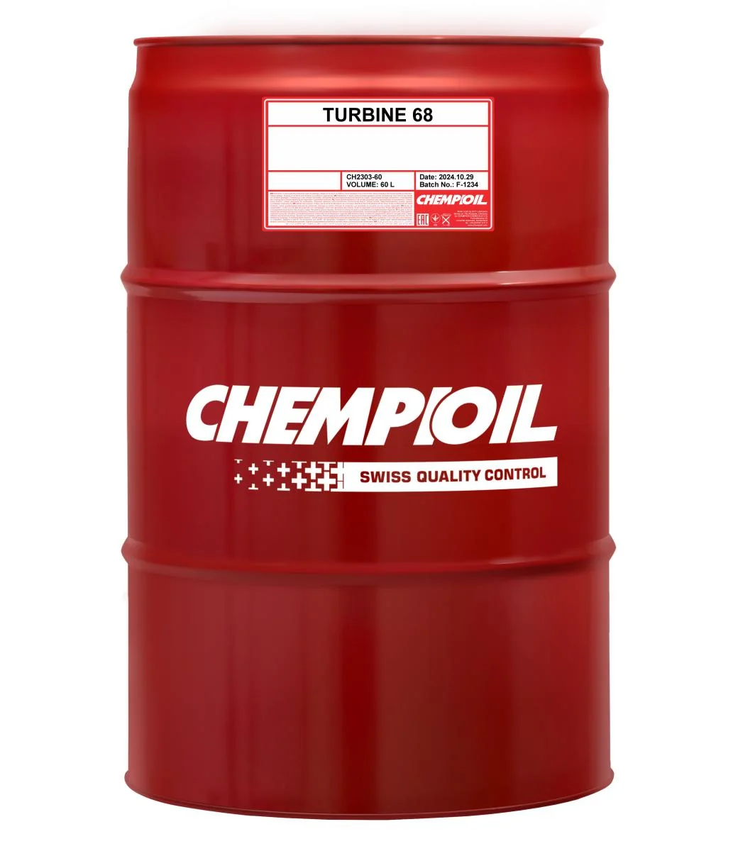 CHEMPIOIL