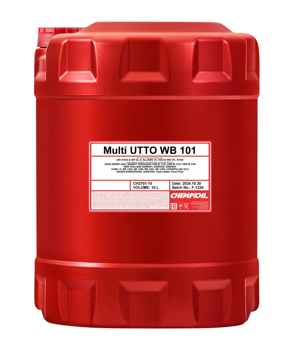 CHEMPIOIL