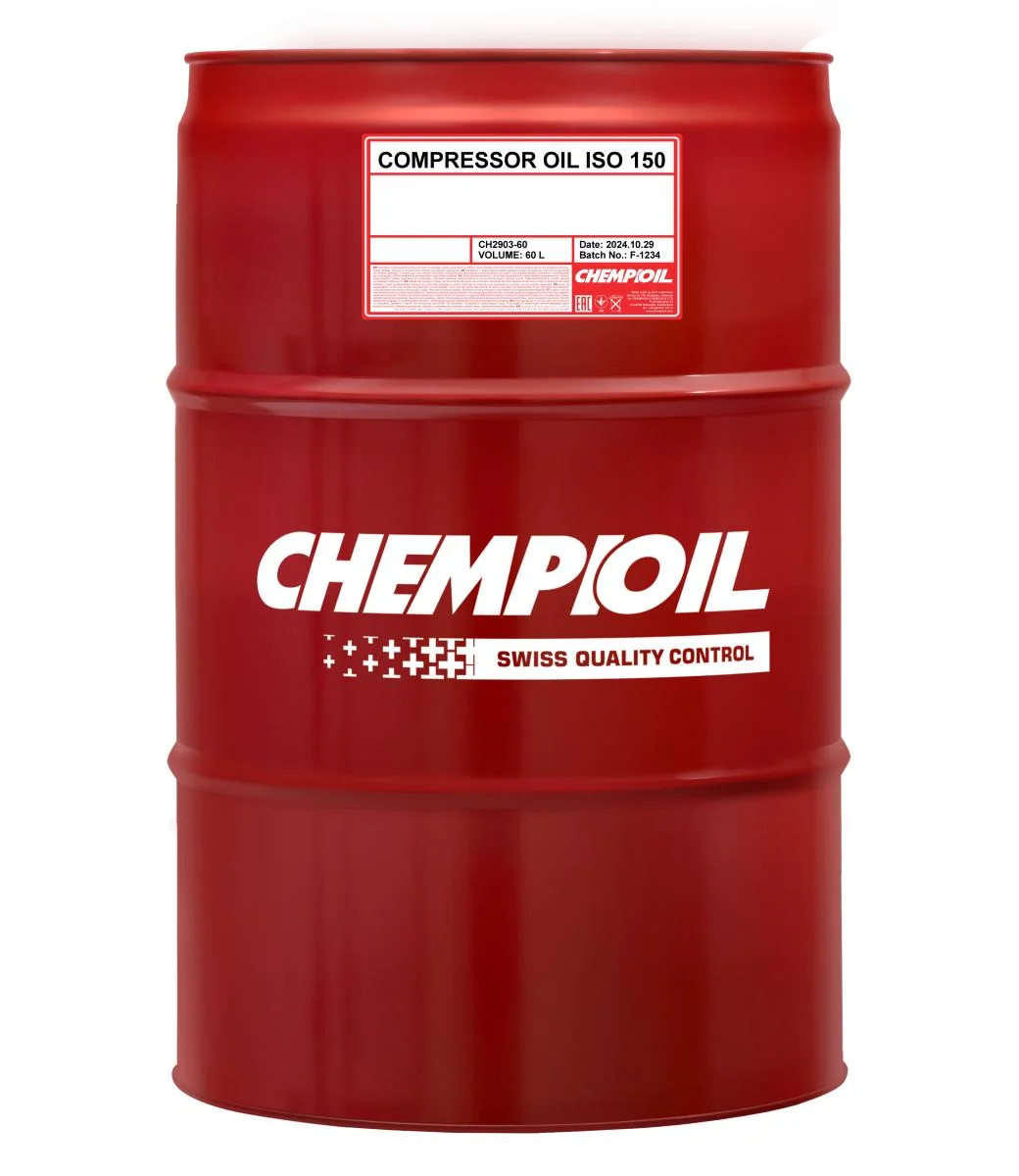 CHEMPIOIL