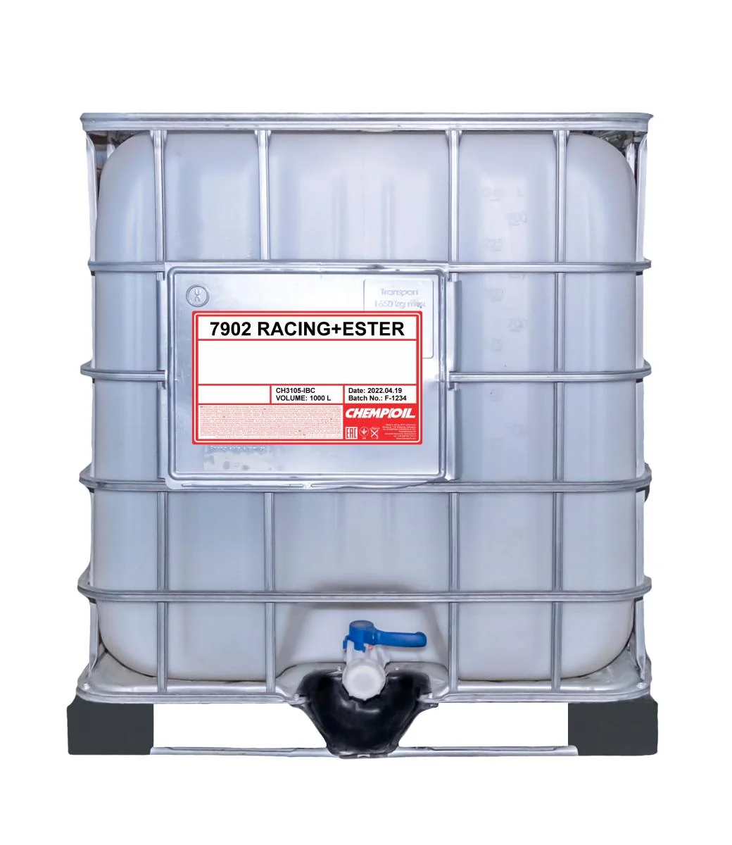 CHEMPIOIL - CH3105IBC - M.O. SAE 50 1000L
