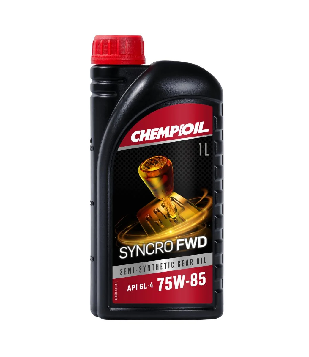CHEMPIOIL