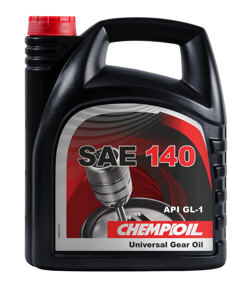 CHEMPIOIL - CH88114 - 8811 SAE 140 GL-1 4L