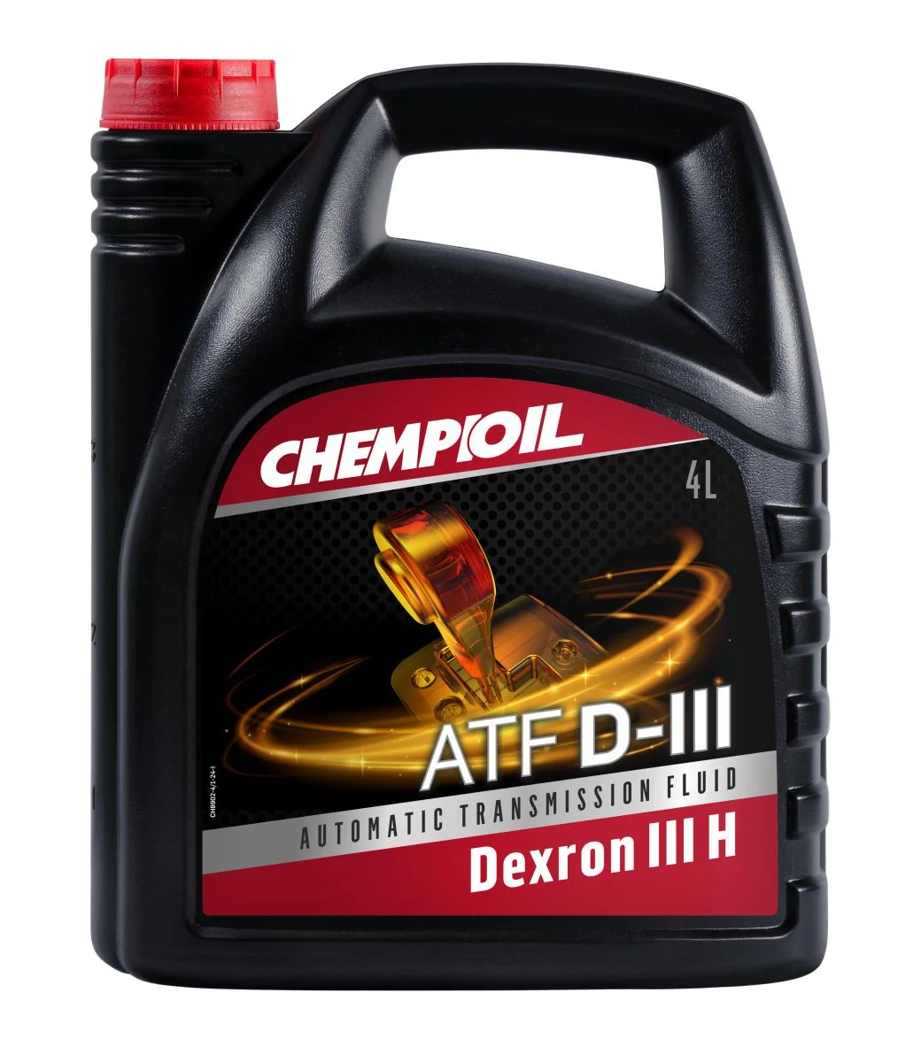 CHEMPIOIL