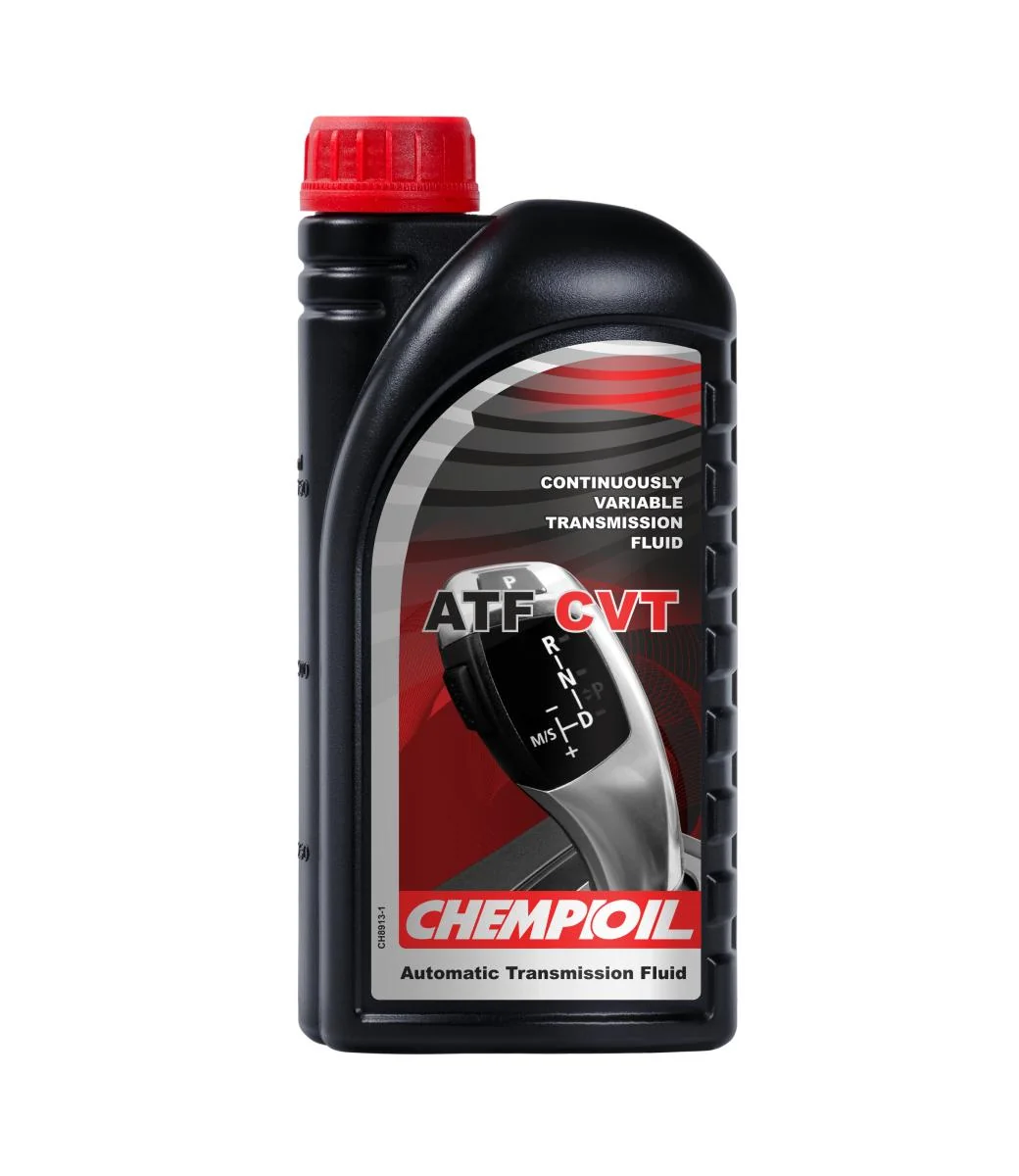CHEMPIOIL - CH89131 - ATF CVT 1L