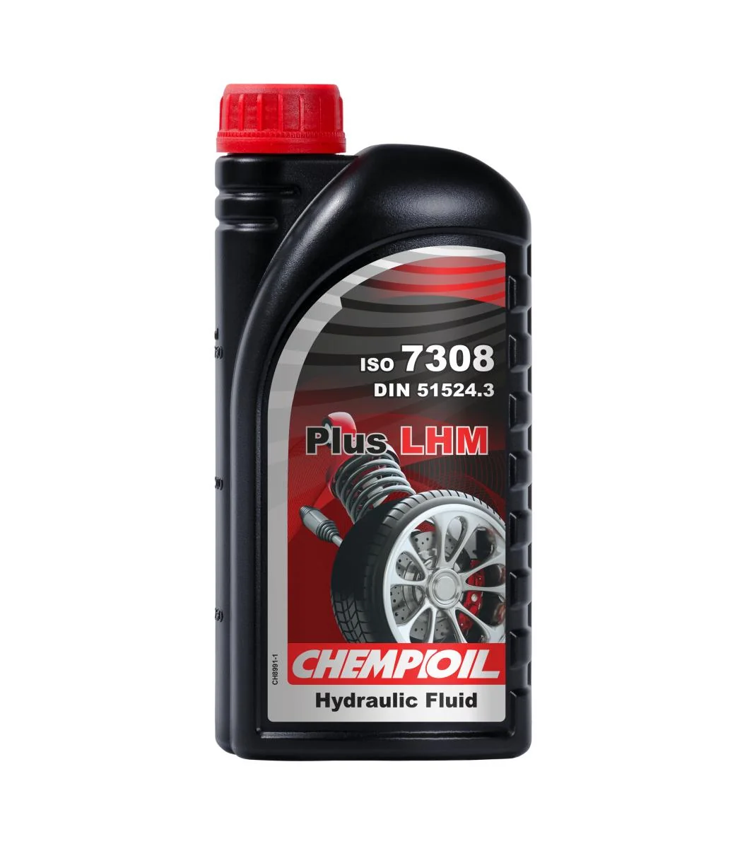 CHEMPIOIL - CH89911 - Plus LHM 1L