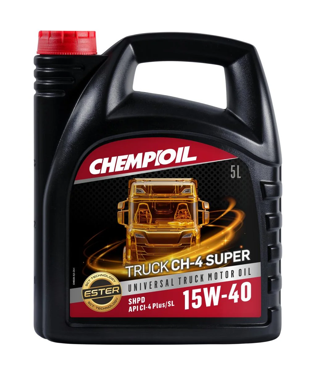 CHEMPIOIL