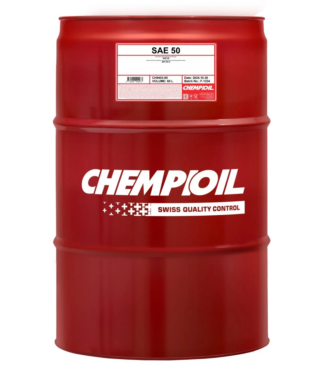 CHEMPIOIL