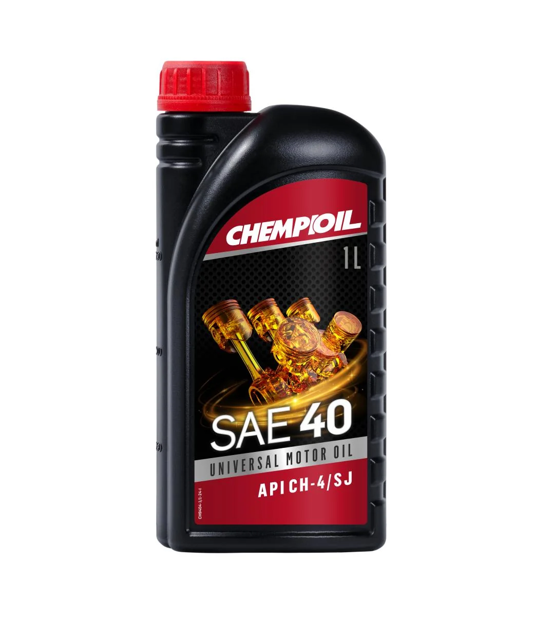 CHEMPIOIL - CH94041 - SAE 40 1L
