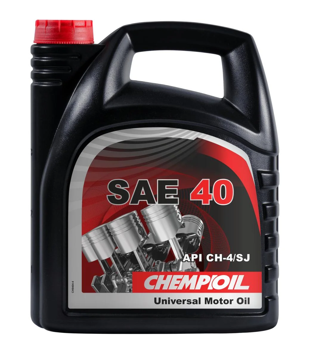 CHEMPIOIL - CH94044 - SAE 40 4L