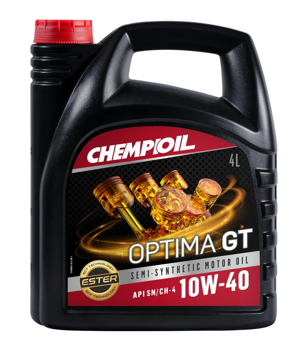 CHEMPIOIL