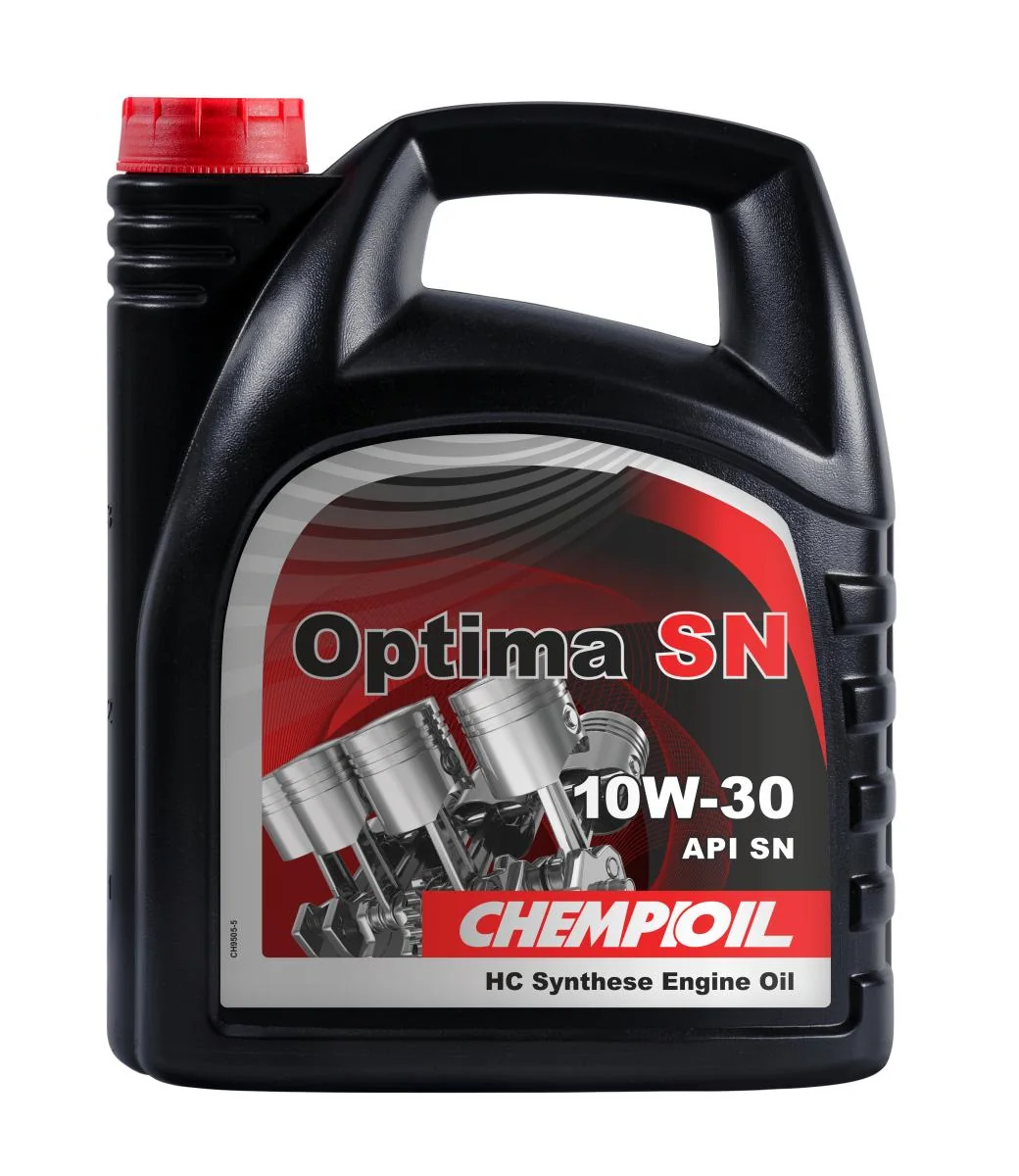 CHEMPIOIL