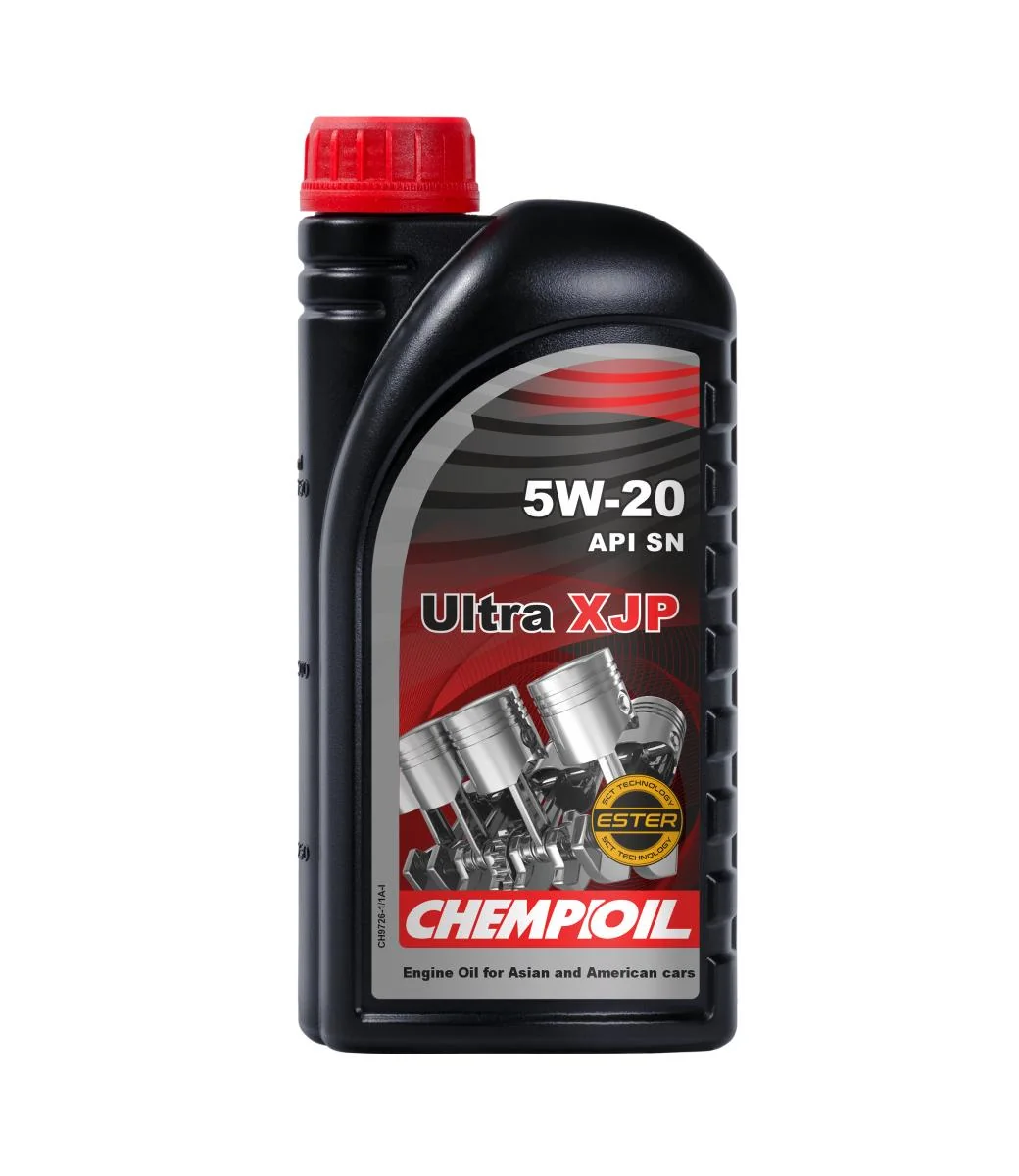 CHEMPIOIL - CH97261 - Ultra XJP 5W-20 1L