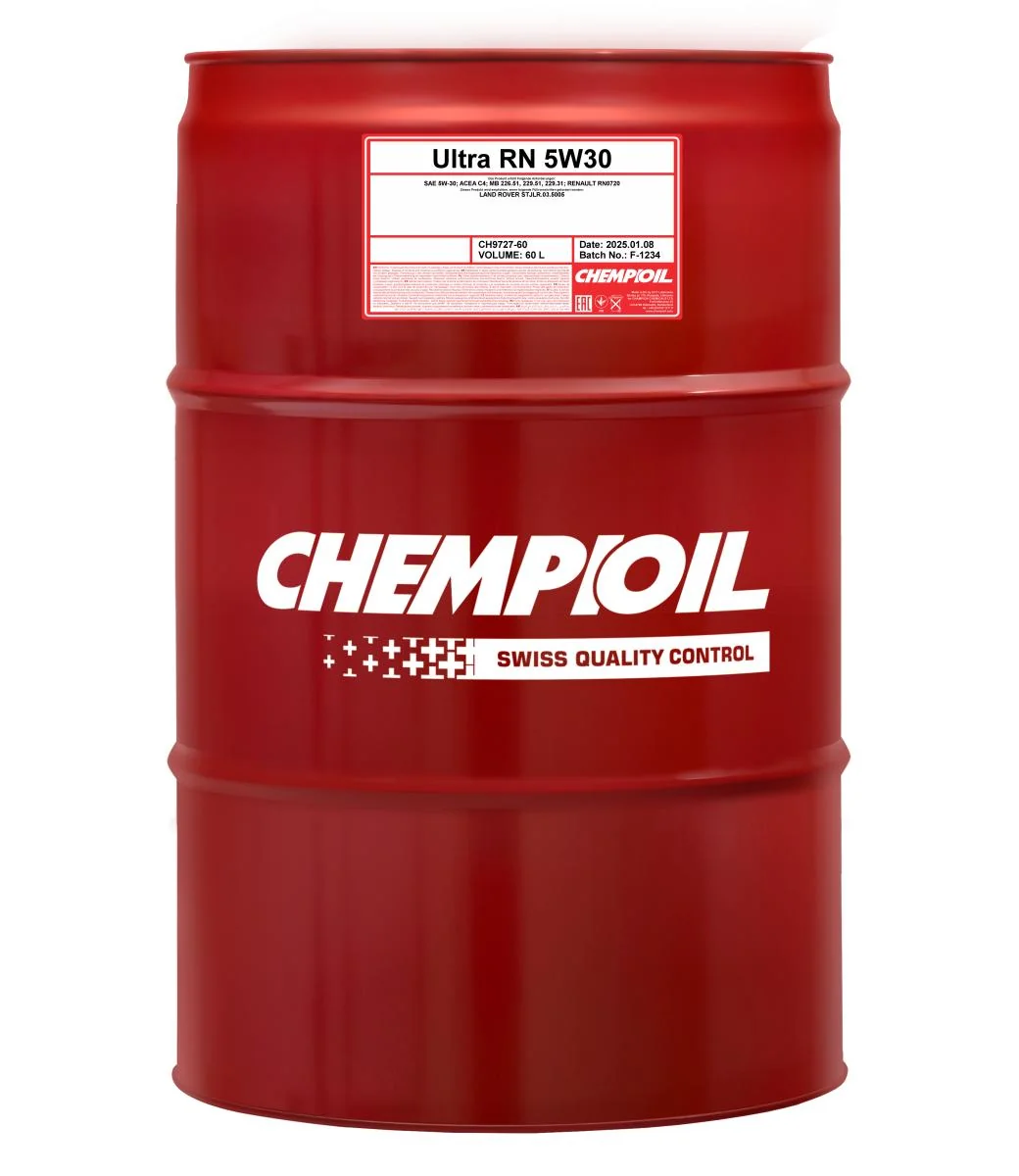 CHEMPIOIL