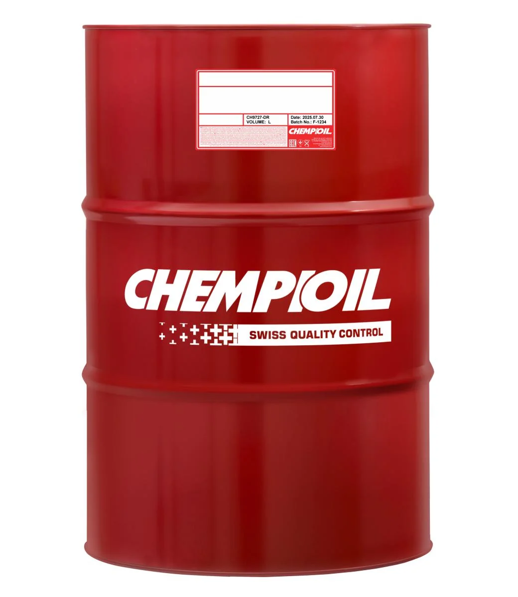 CHEMPIOIL
