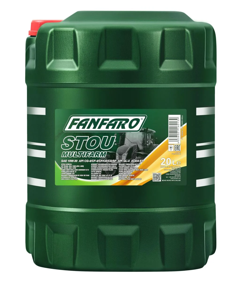 FANFARO