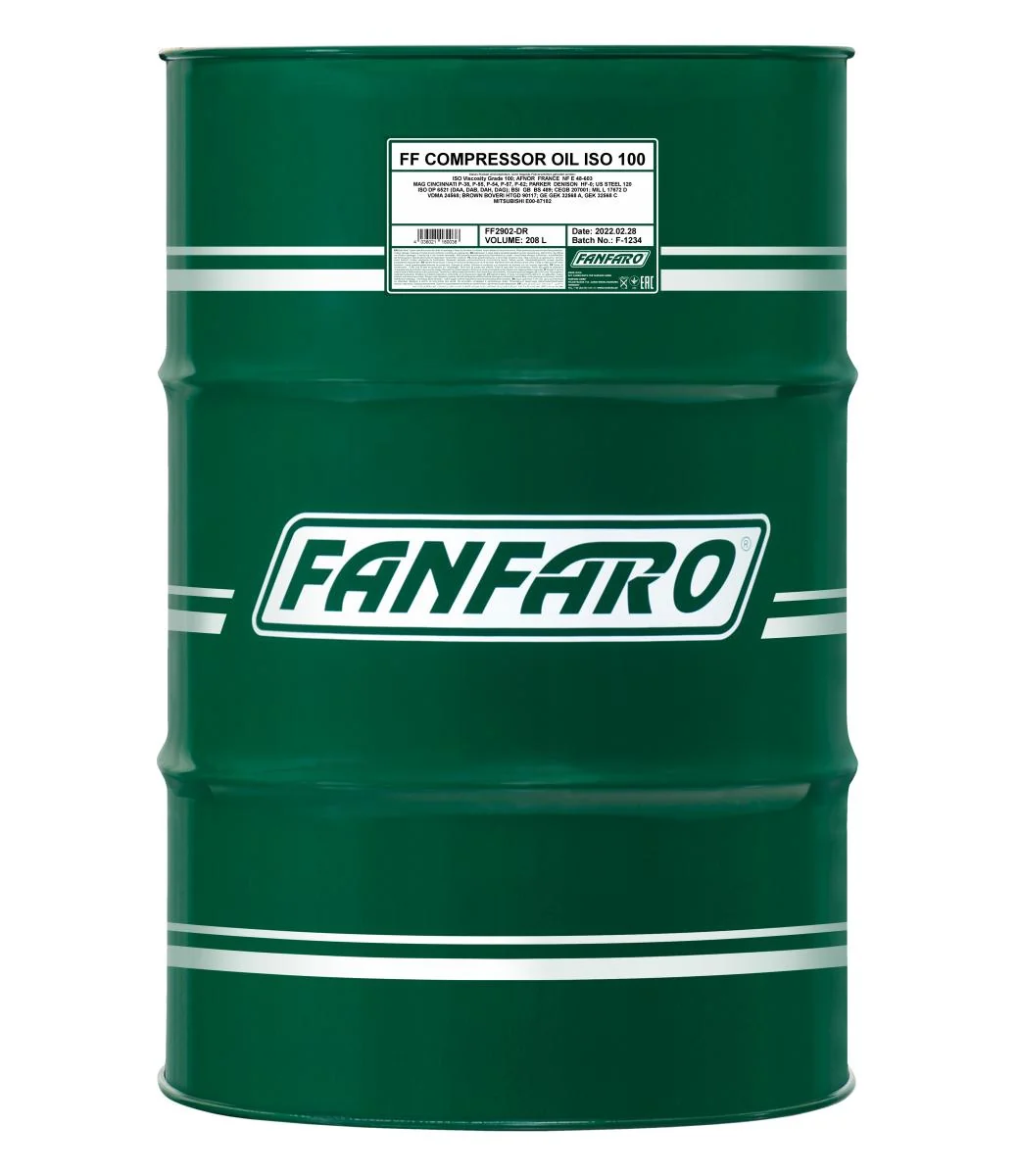 FANFARO