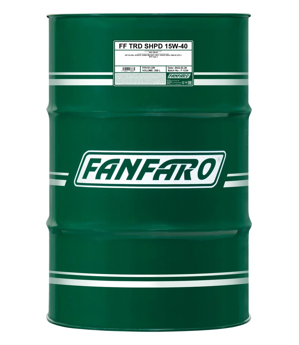 FANFARO