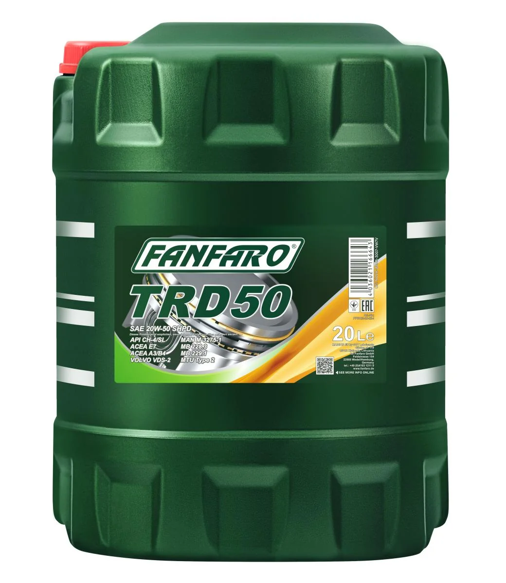 FANFARO