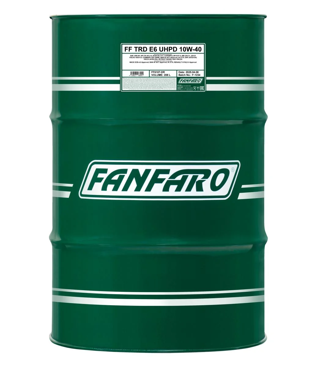 FANFARO