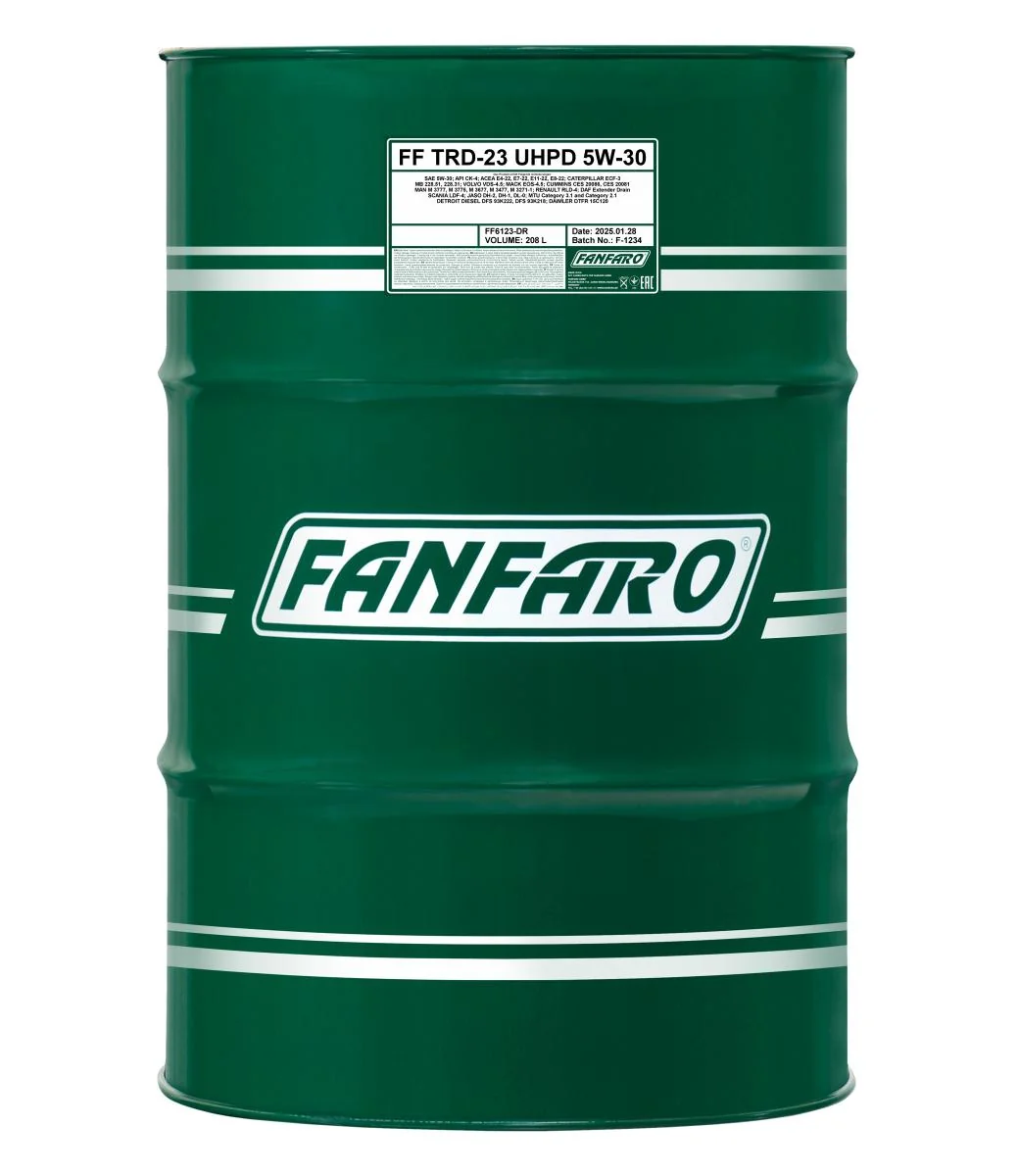 FANFARO