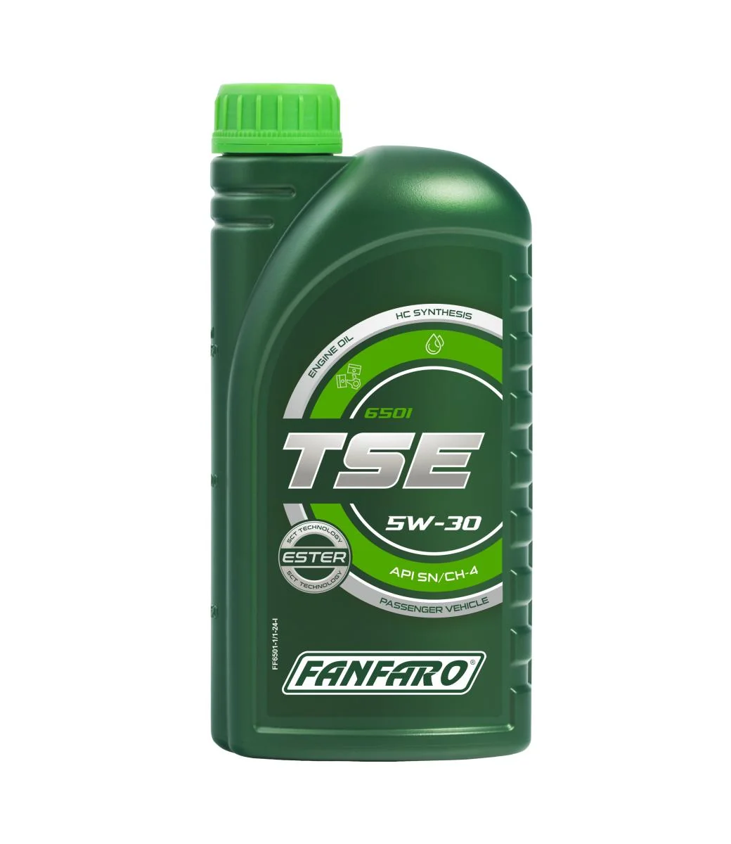 FANFARO - FF65011 - TSE 5W-30 1L