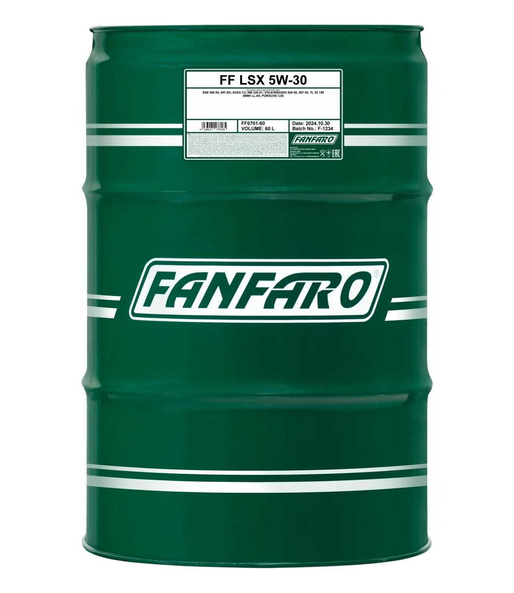 FANFARO