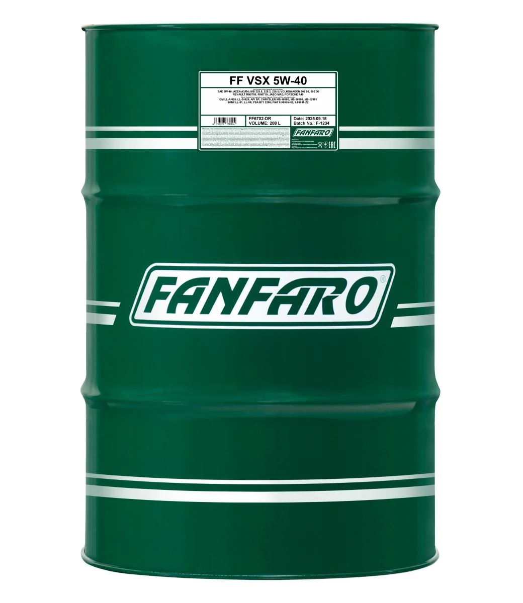 FANFARO