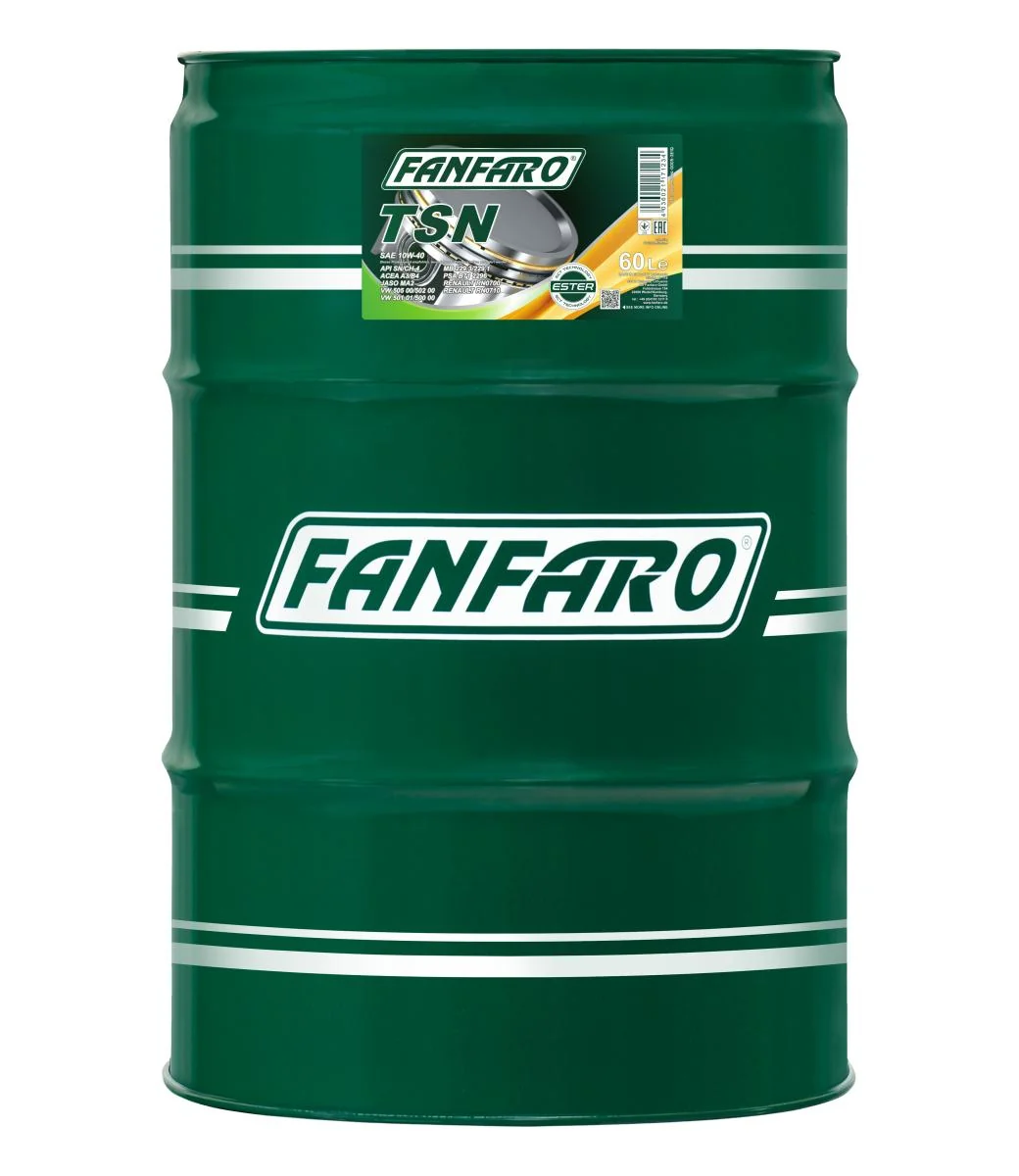 FANFARO