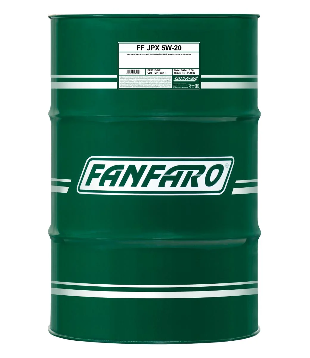 FANFARO