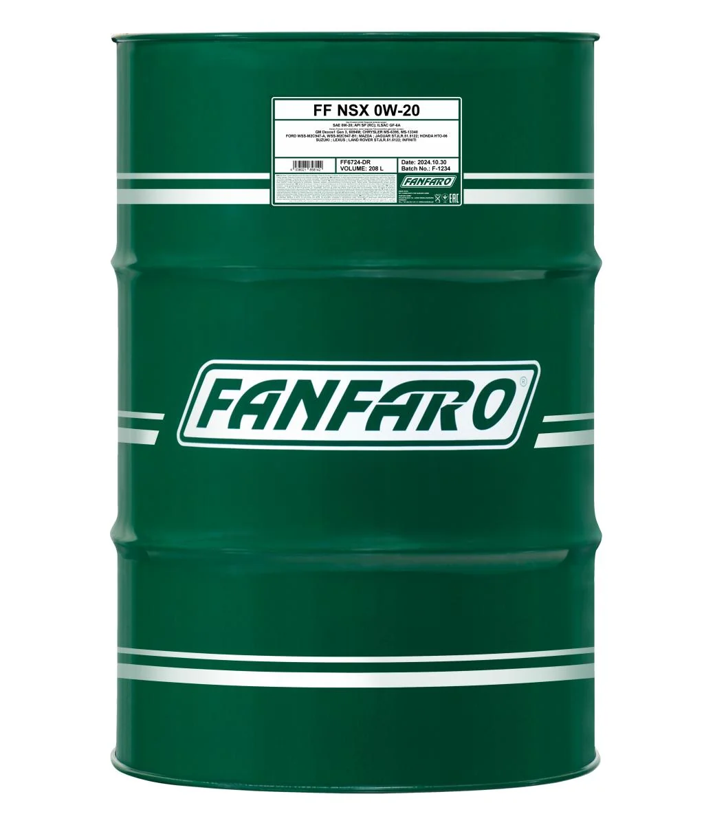 FANFARO