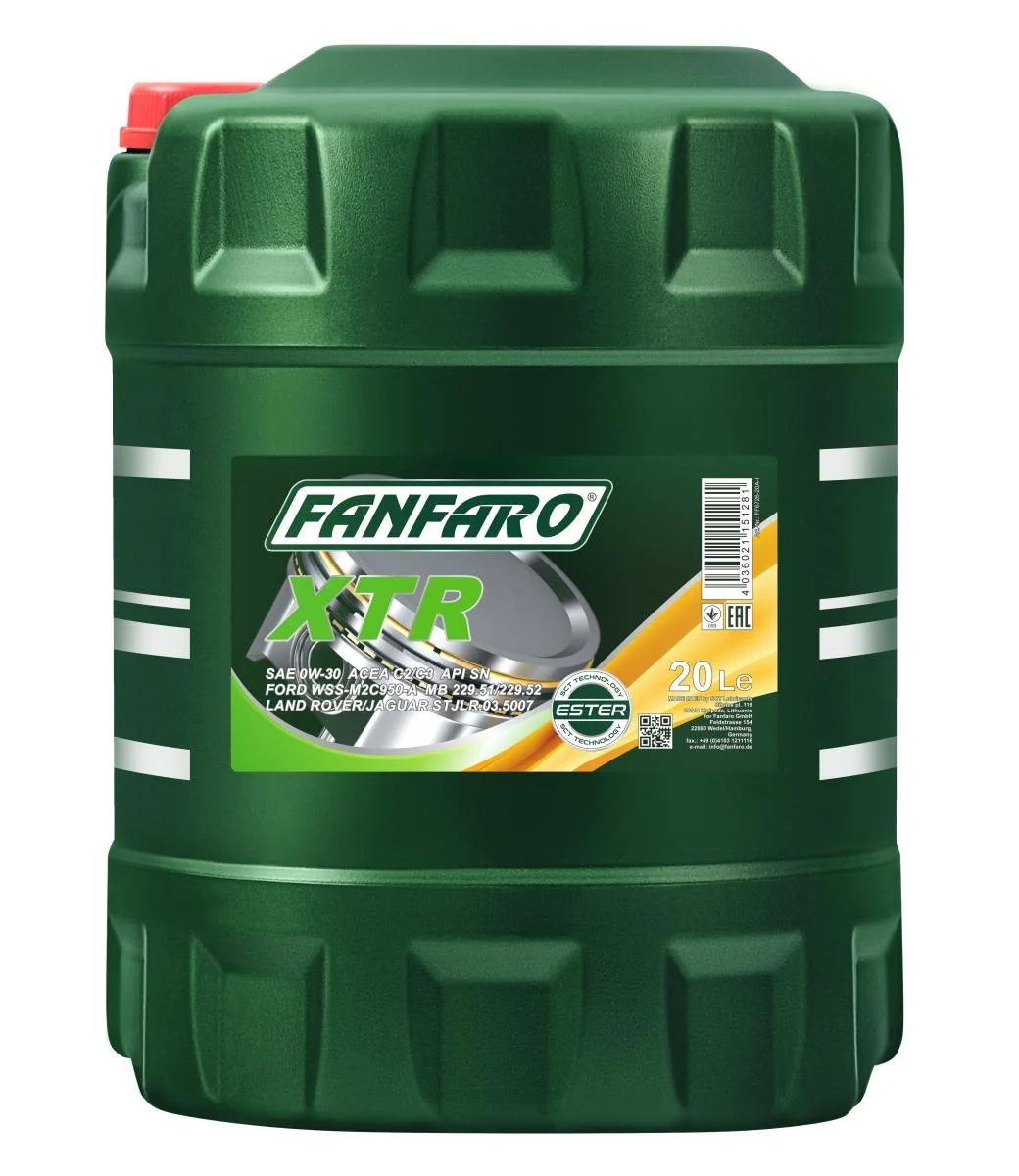 FANFARO