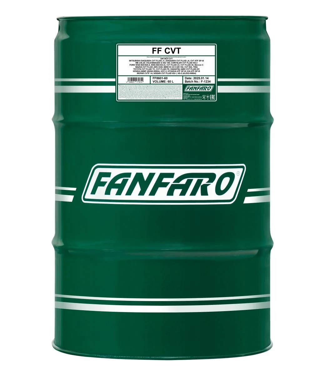 FANFARO