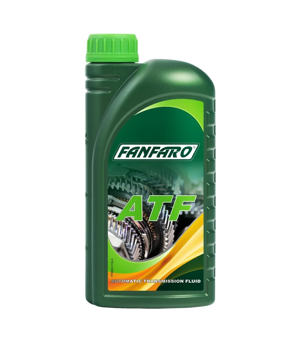 FANFARO