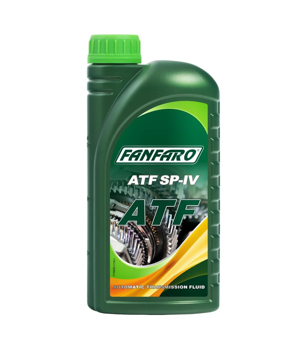 FANFARO - FF86051 - ATF SP-IV 1L