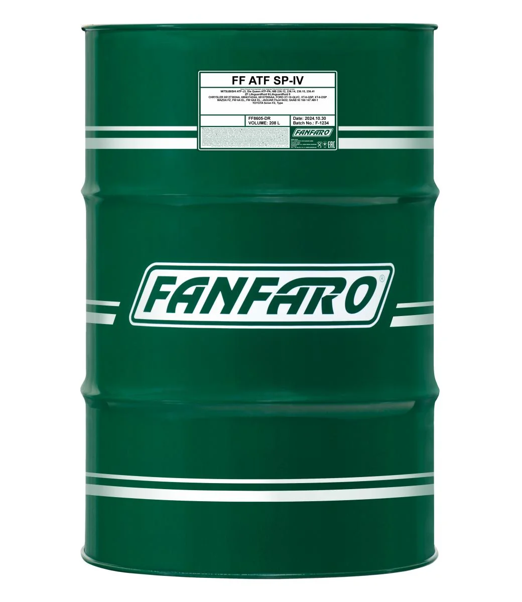 FANFARO