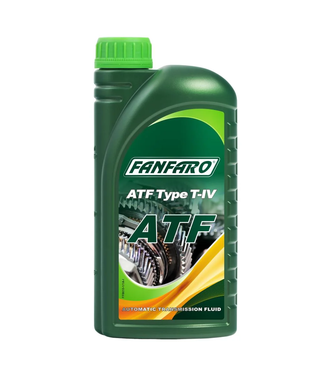 FANFARO - FF86101 - ATF T-IV 1L