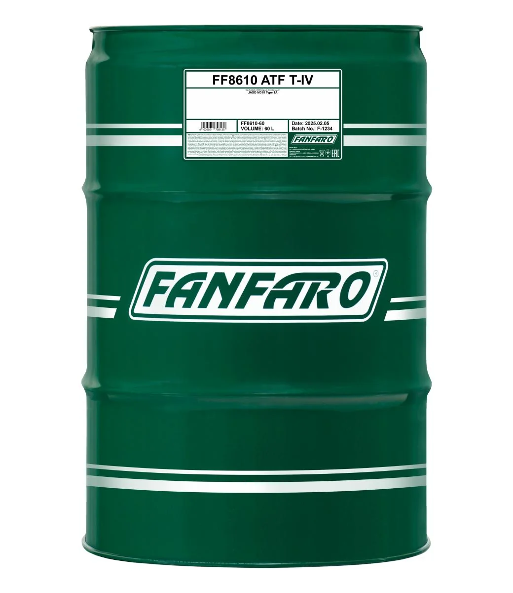 FANFARO