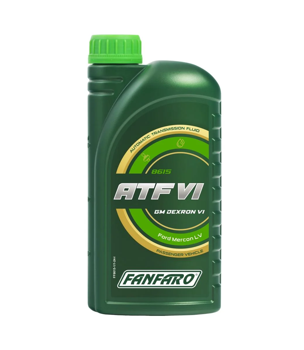 FANFARO - FF86151 - ATF VI 1L