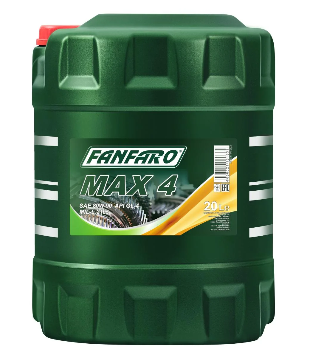FANFARO