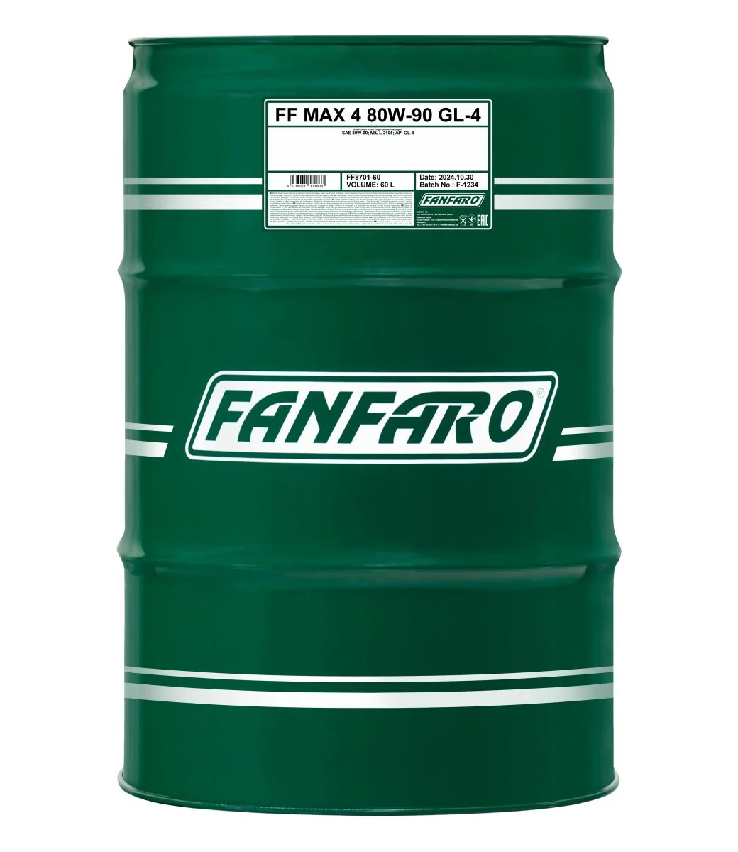 FANFARO