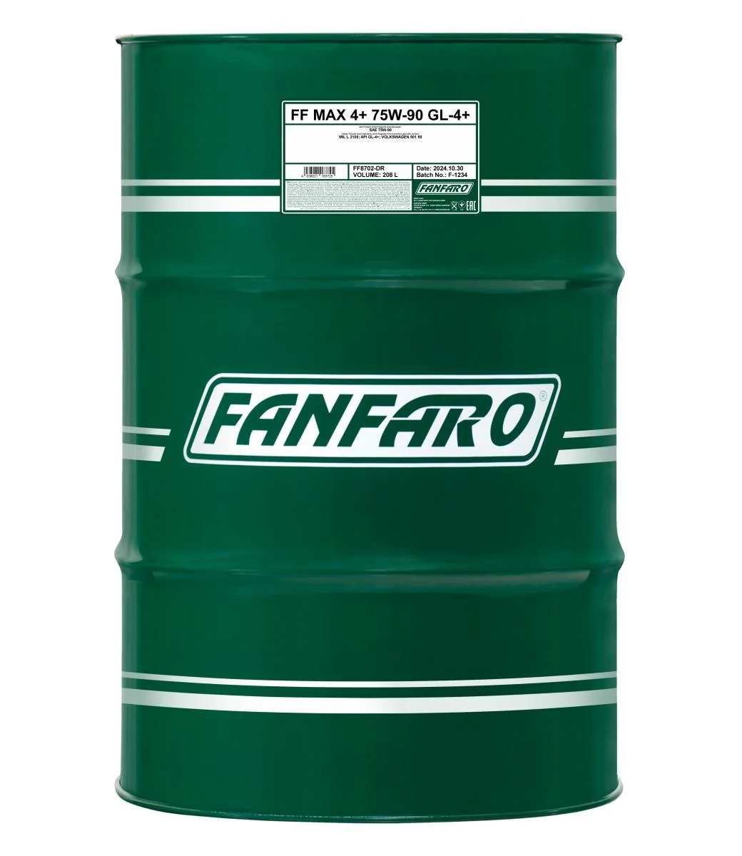 FANFARO