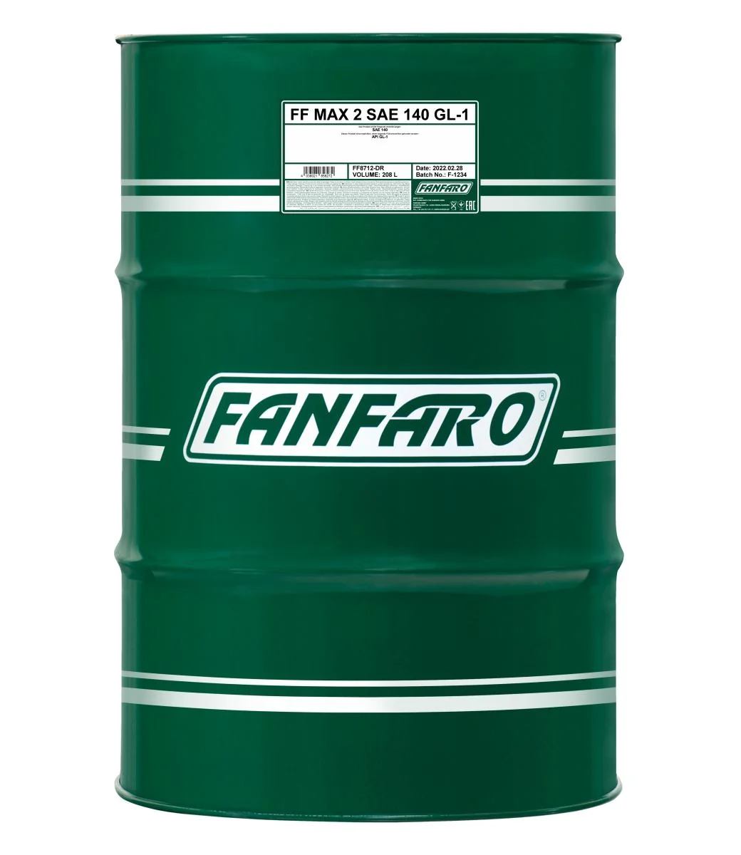 FANFARO