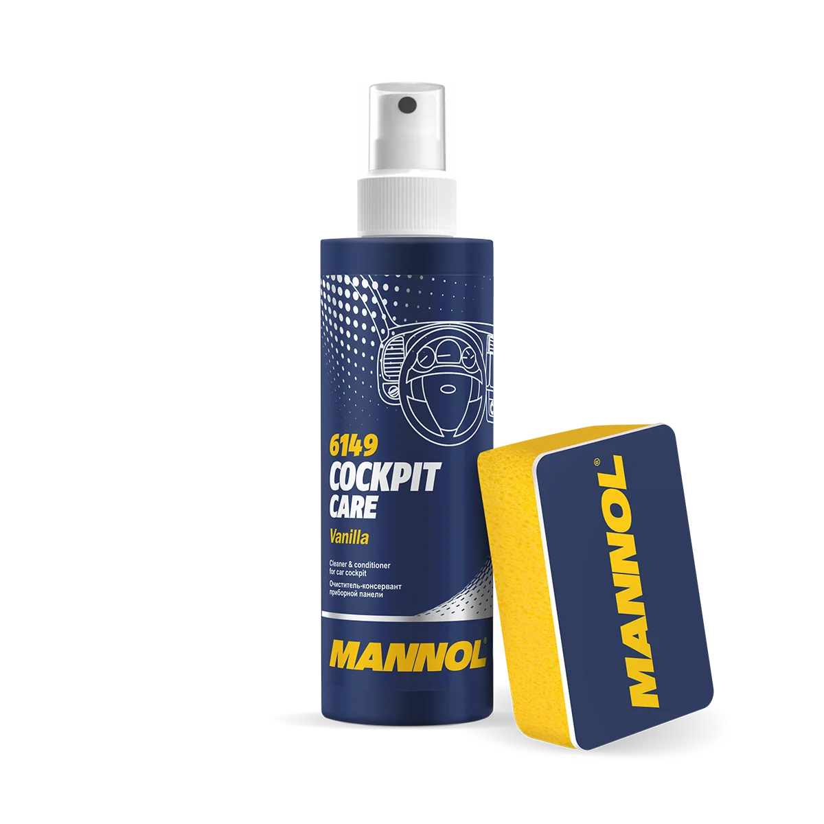 MANNOL®