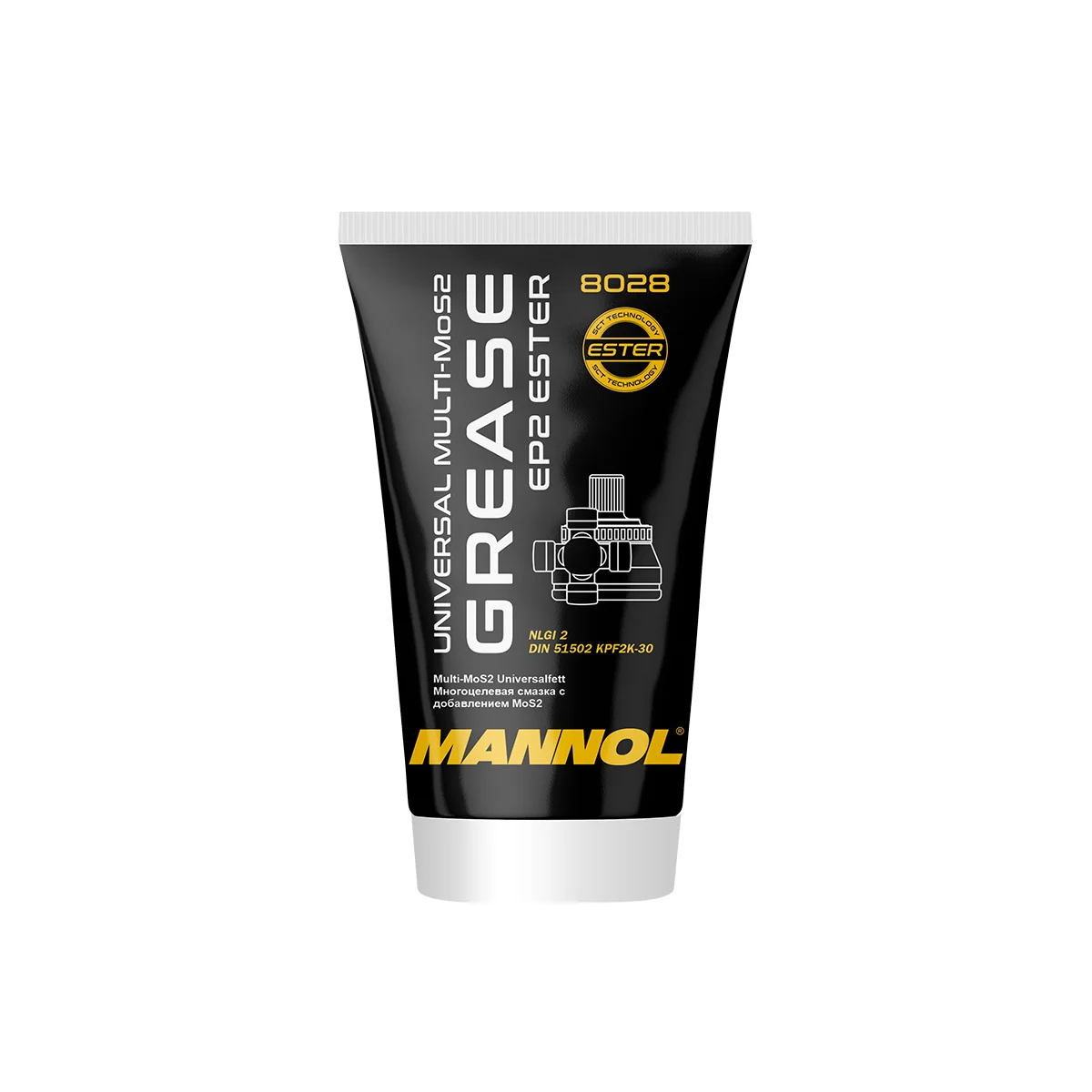 MANNOL®