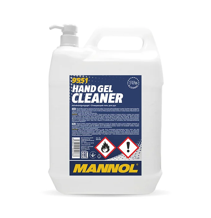 MANNOL®