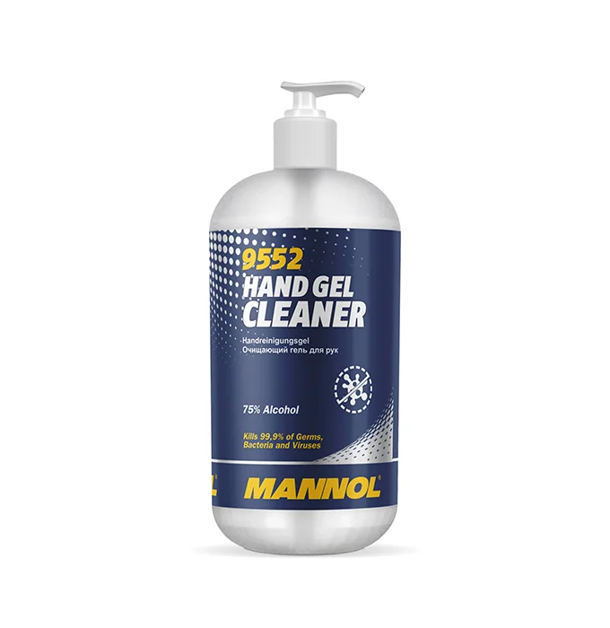MANNOL®