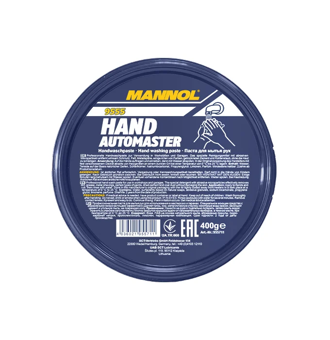 MANNOL®