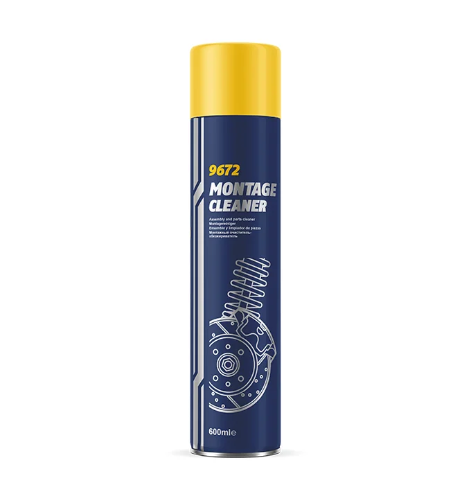 MANNOL®