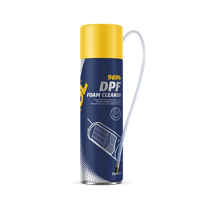 MANNOL® - 9694 - DPF-Schaumreiniger 500ml