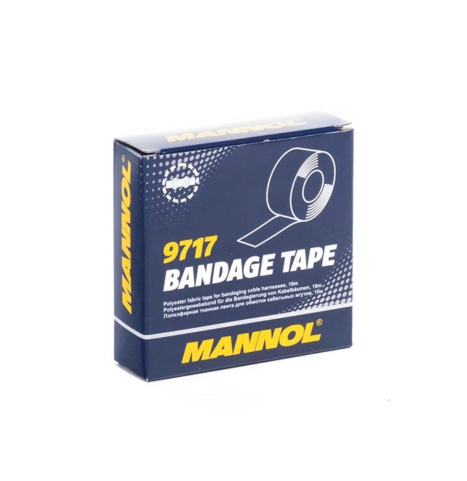 MANNOL® - 9717 - Verbandpflaster 1 Stück